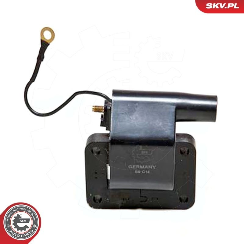 Котушка запалювання 03SKV162 SKV